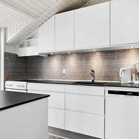 6600-hvide-sande-bjerregaardsvej-128 * Bjerregård