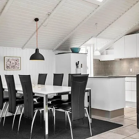 6600-hvide-sande-bjerregaardsvej-128 Casa de Férias