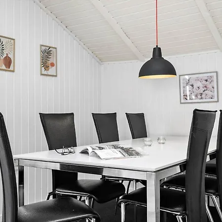6600-hvide-sande-bjerregaardsvej-128 * Bjerregard