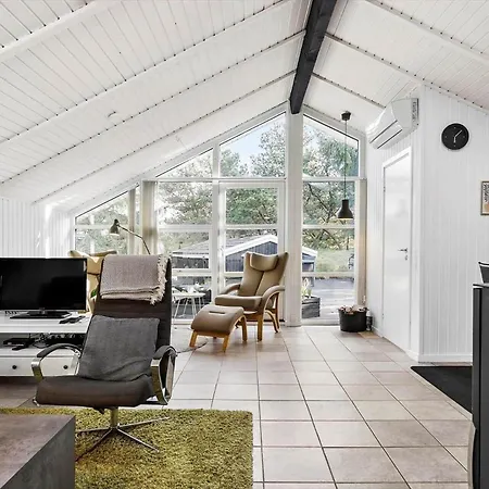 6600-hvide-sande-bjerregaardsvej-128 * Bjerregård