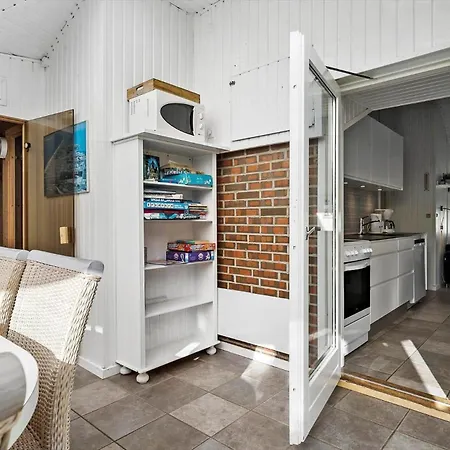 6600-hvide-sande-bjerregaardsvej-128 Holiday home Bjerregard