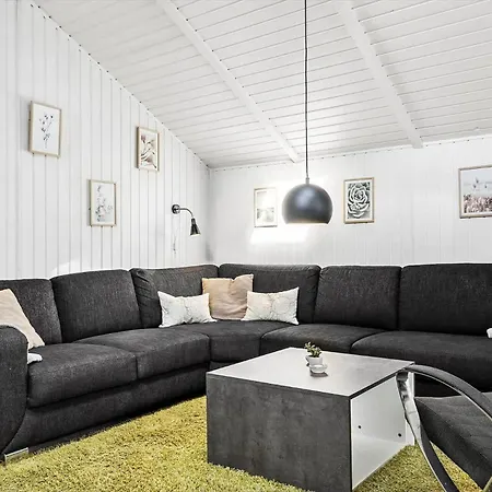 6600-hvide-sande-bjerregaardsvej-128 * Bjerregard