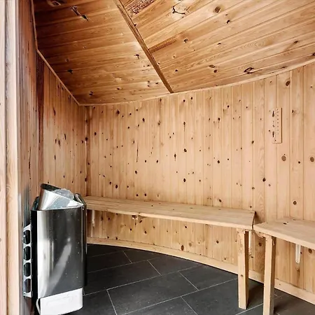 6600-hvide-sande-bjerregaardsvej-128 Semesterbostad Bjerregård