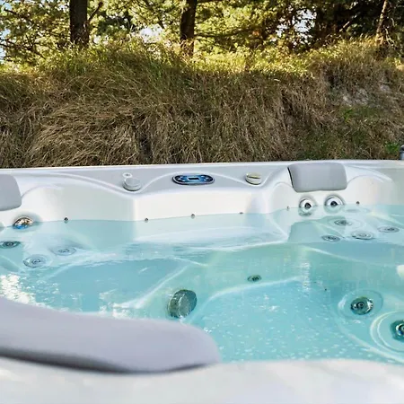 6600-hvide-sande-bjerregaardsvej-128 Holiday home *