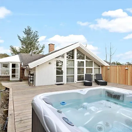 6600-hvide-sande-bjerregaardsvej-128 * Bjerregard