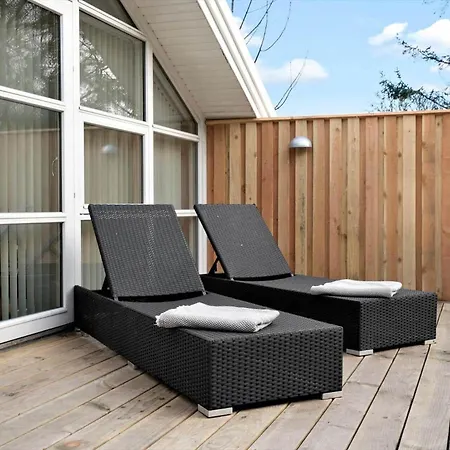 Holiday home 6600-hvide-sande-bjerregaardsvej-128