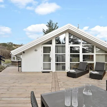 Holiday home 6600-hvide-sande-bjerregaardsvej-128 Bjerregard