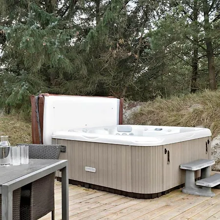 6600-hvide-sande-bjerregaardsvej-128 Holiday home Bjerregard