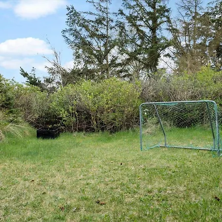 6600-hvide-sande-bjerregaardsvej-128 Casa de Férias