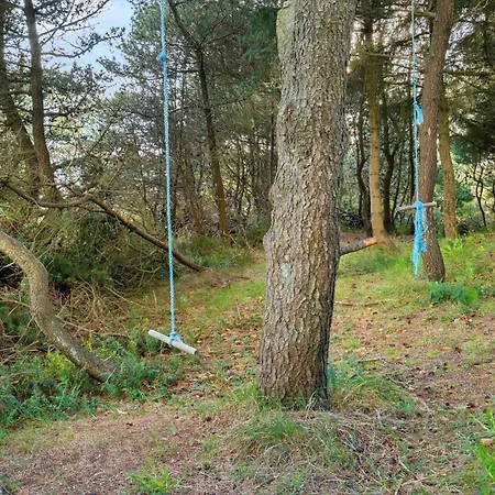 6600-hvide-sande-bjerregaardsvej-128 Casa de Férias *