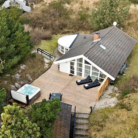 Holiday home 6600-hvide-sande-bjerregaardsvej-128 *