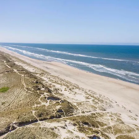 6600-hvide-sande-bjerregaardsvej-128 * Bjerregård