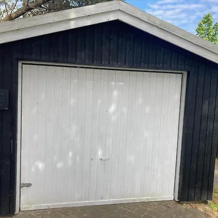 6600-hvide-sande-bjerregaardsvej-128 * Bjerregard