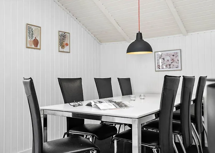 6600-hvide-sande-bjerregaardsvej-128 * Bjerregård