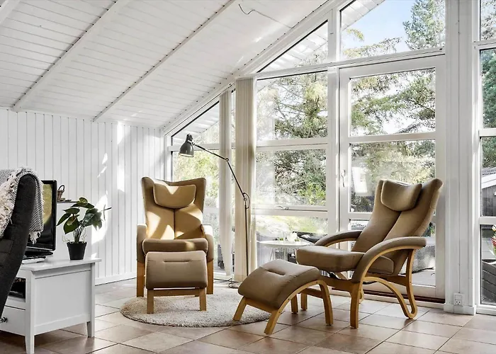 6600-hvide-sande-bjerregaardsvej-128 Casa vacanze Bjerregård