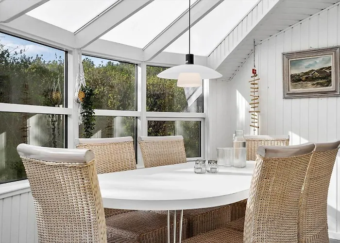6600-hvide-sande-bjerregaardsvej-128 Casa vacanze