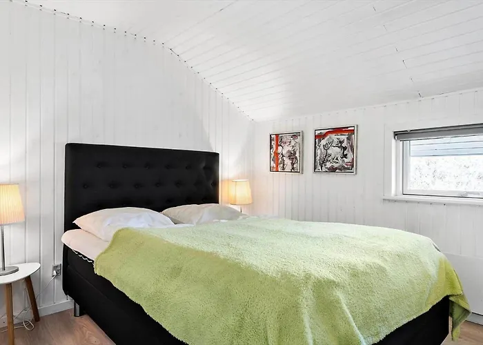 6600-hvide-sande-bjerregaardsvej-128 Casa vacanze *