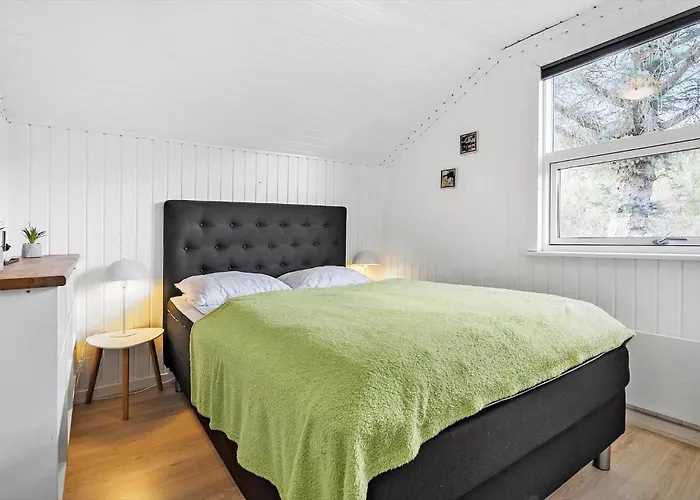 Casa vacanze 6600-hvide-sande-bjerregaardsvej-128 Bjerregård