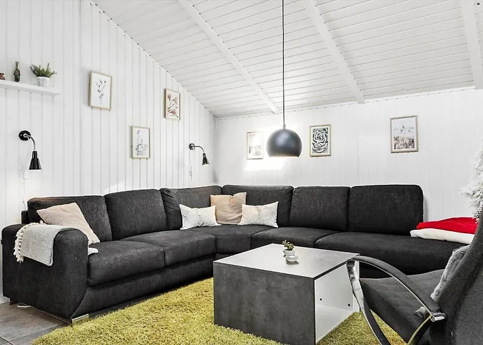 6600-hvide-sande-bjerregaardsvej-128 * Bjerregård