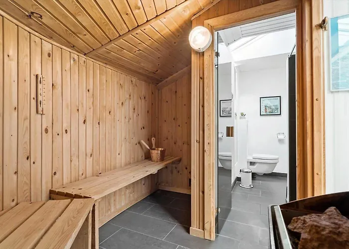 Casa vacanze 6600-hvide-sande-bjerregaardsvej-128