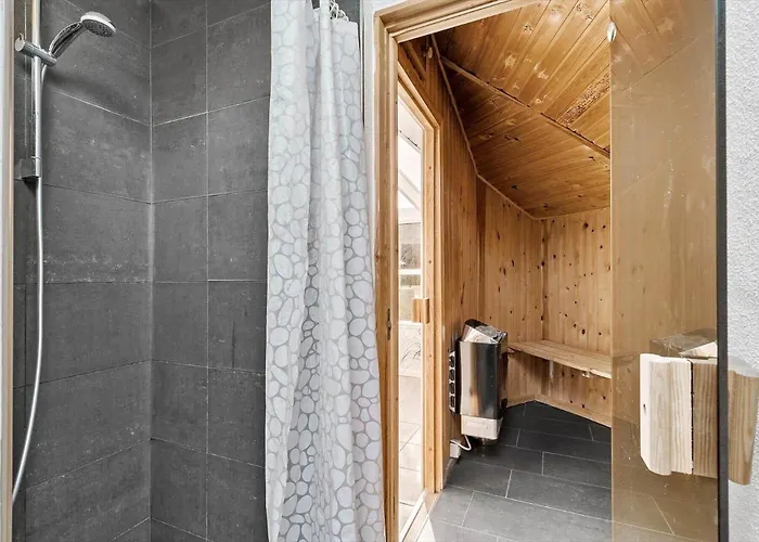 6600-hvide-sande-bjerregaardsvej-128 Casa vacanze